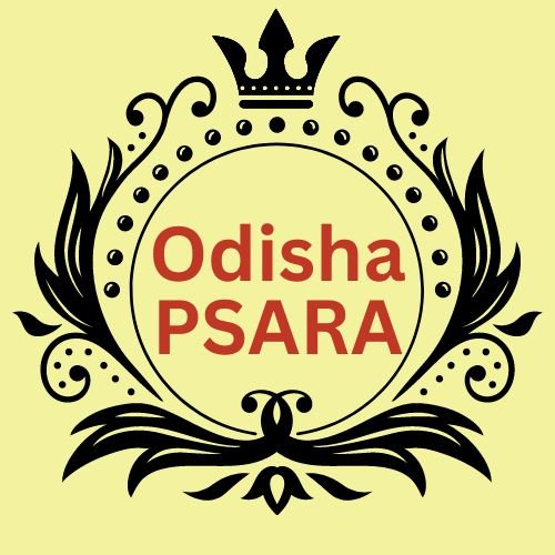 Logo Odisha